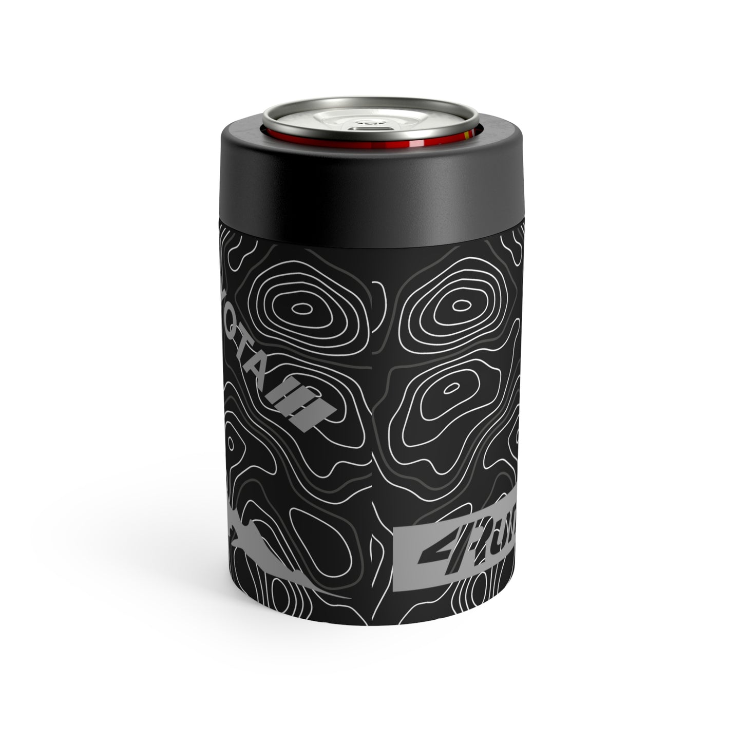 4Runner Toyota Off Road Camping Beer Beverage Soda Pop Twist Can Holder