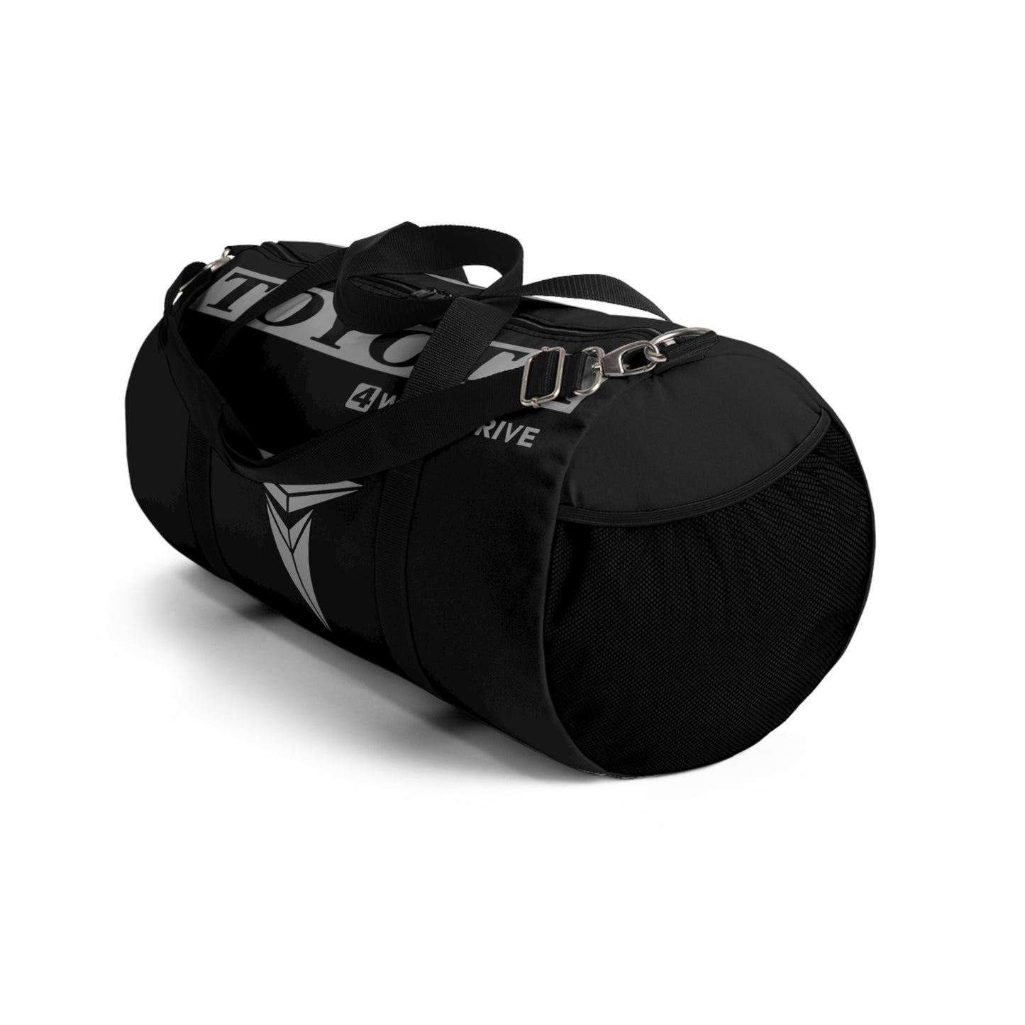 Yota 4Wheel Drive Vintage Duffel Off Road Bag