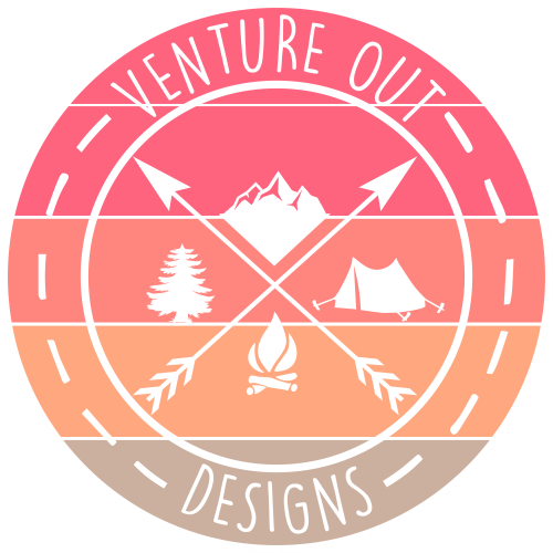 Venture Out Designs logo