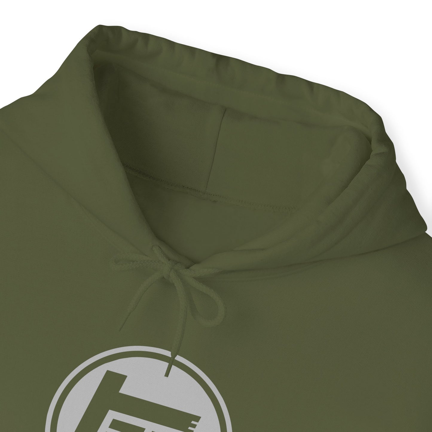 TEQ Mountain Vintage Heavy Blend™ Hooded Sweatshirt