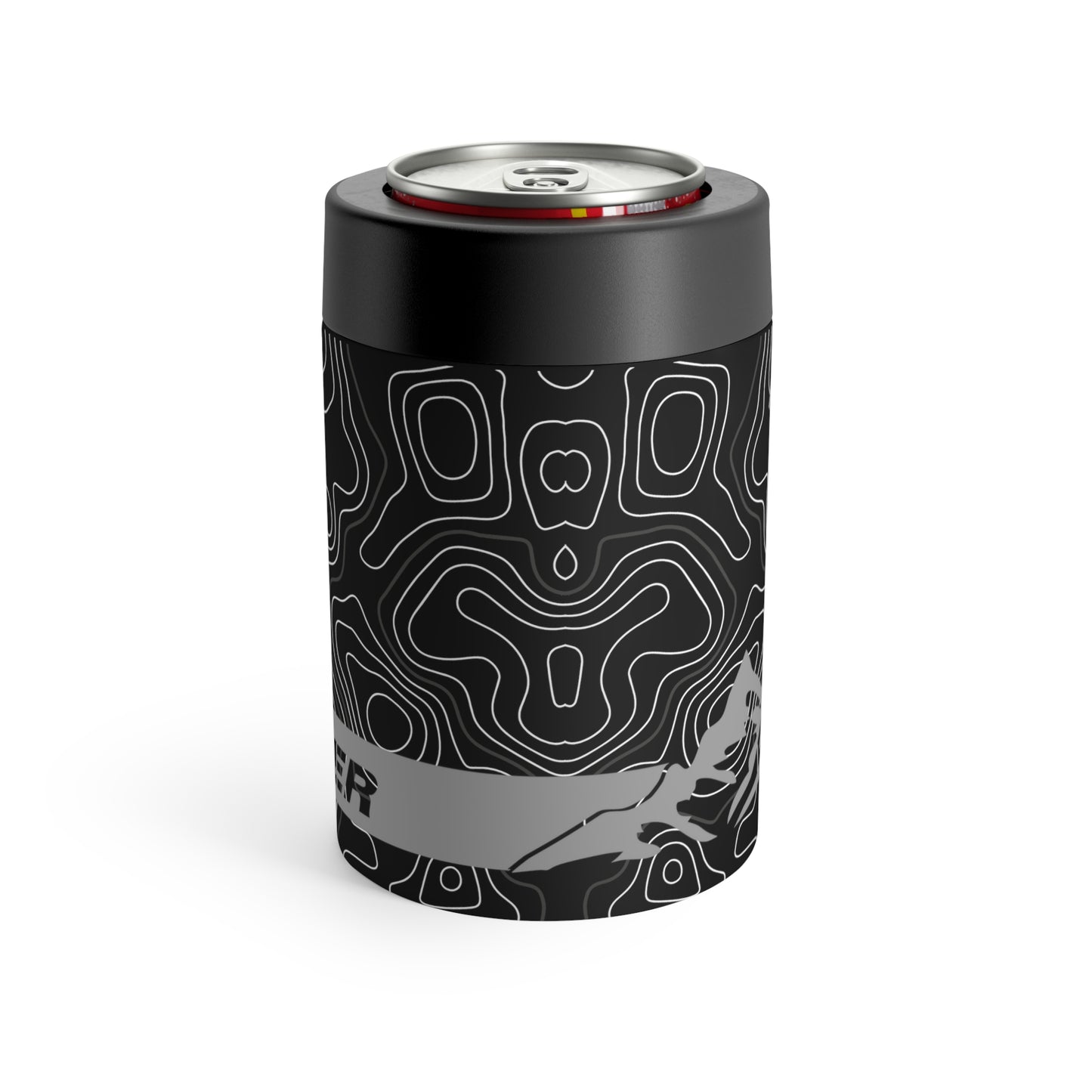 4Runner Toyota Off Road Camping Beer Beverage Soda Pop Twist Can Holder