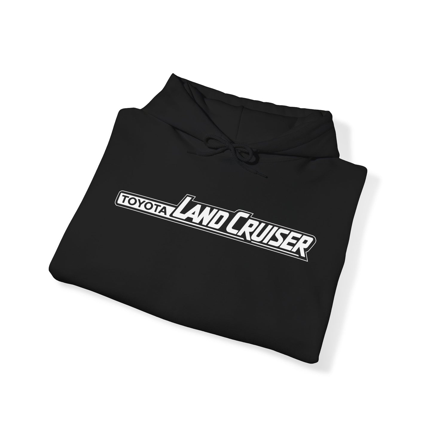 Toyota Land Cruiser 4WD Off-Road Heavy Blend™ Hooded Sweatshirt