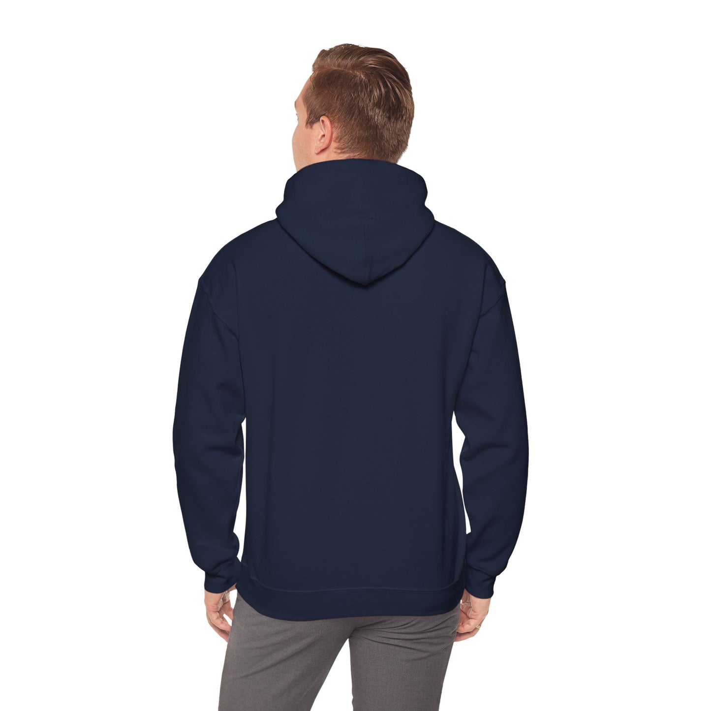 TEQ Mountain Vintage Heavy Blend™ Hooded Sweatshirt