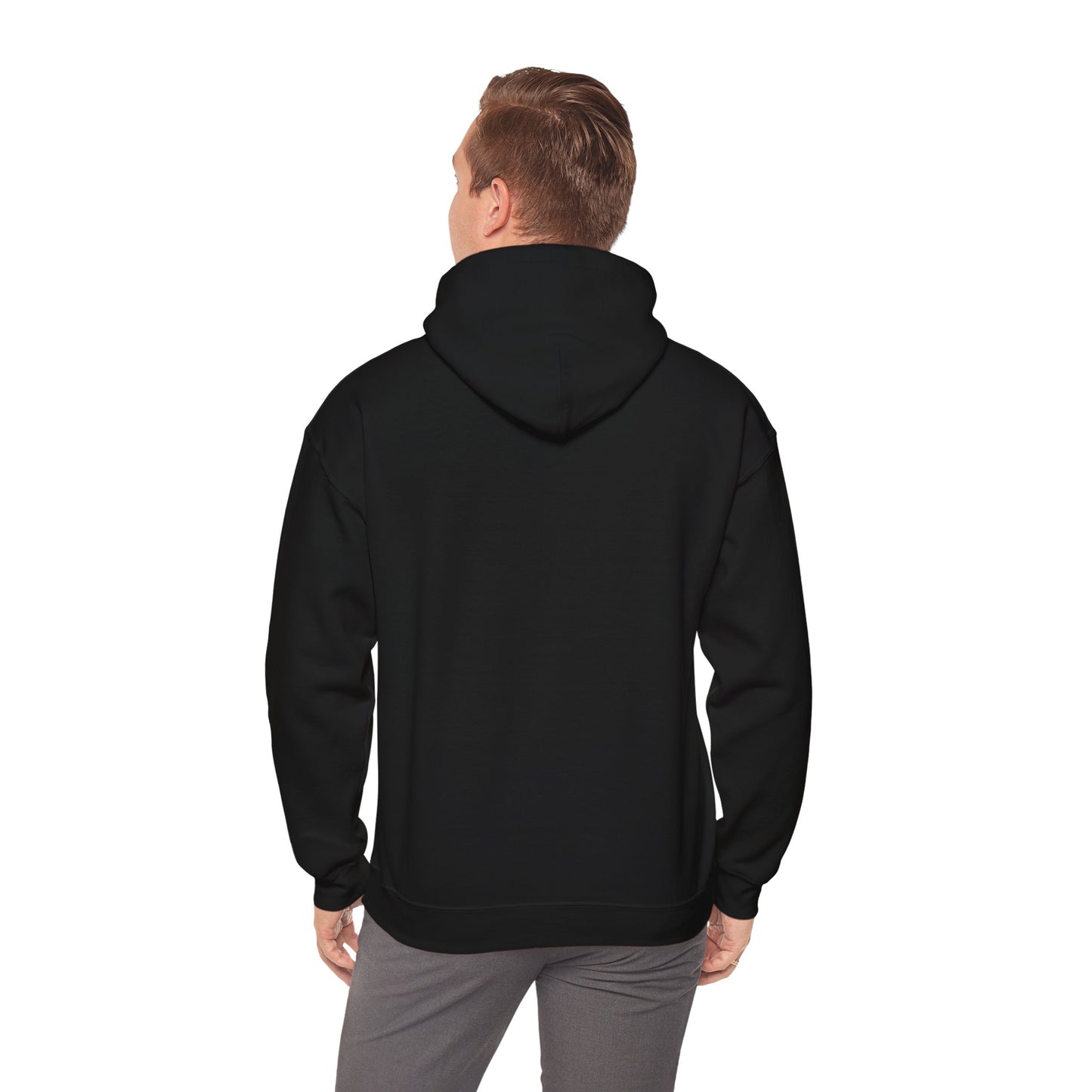 TEQ Mountain Vintage Heavy Blend™ Hooded Sweatshirt