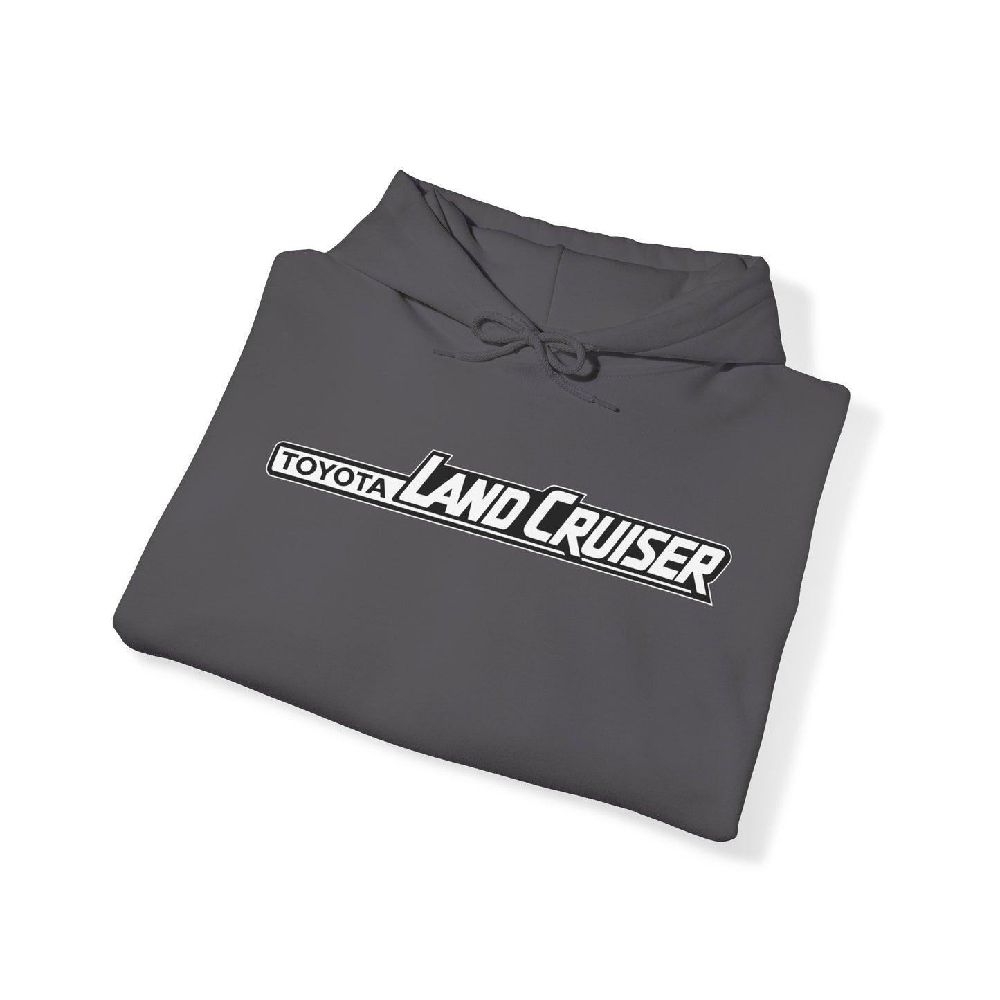 Toyota Land Cruiser 4WD Off-Road Heavy Blend™ Hooded Sweatshirt