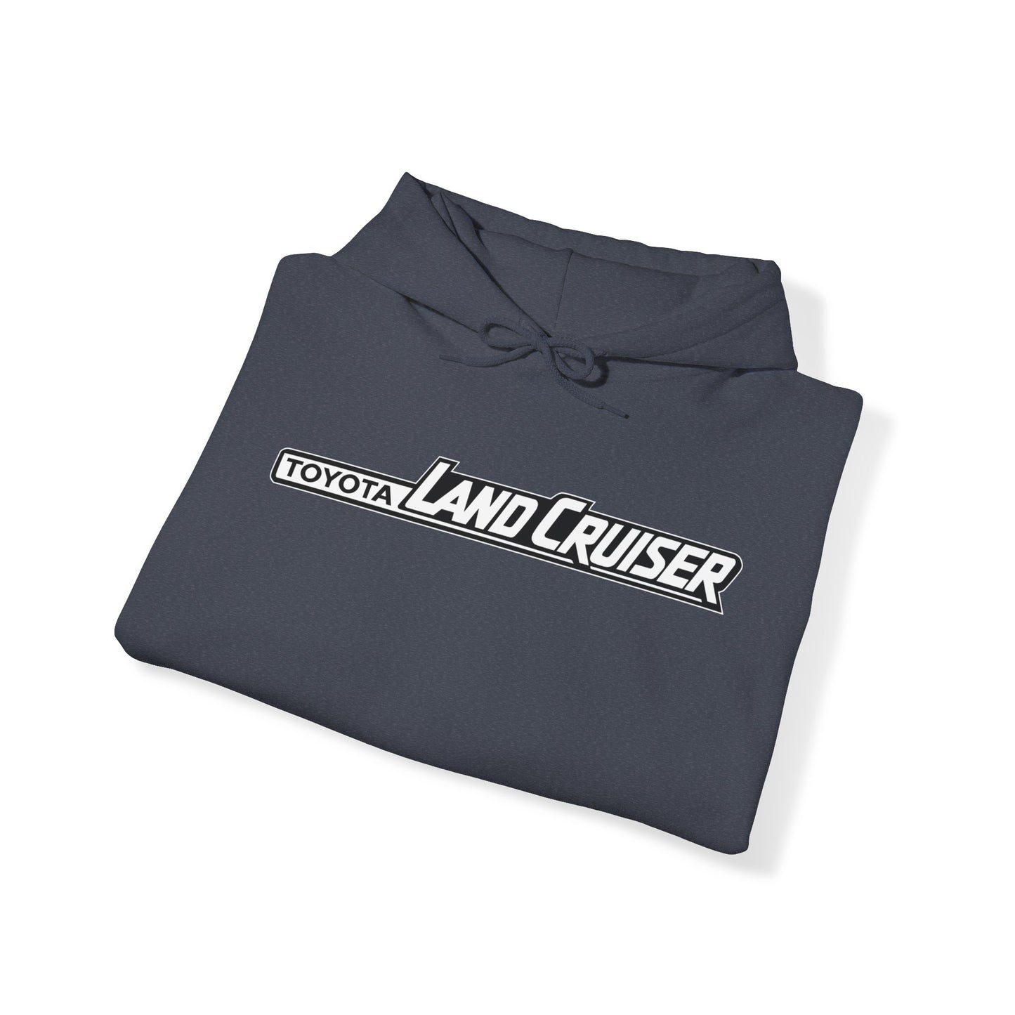 Toyota Land Cruiser 4WD Off-Road Heavy Blend™ Hooded Sweatshirt