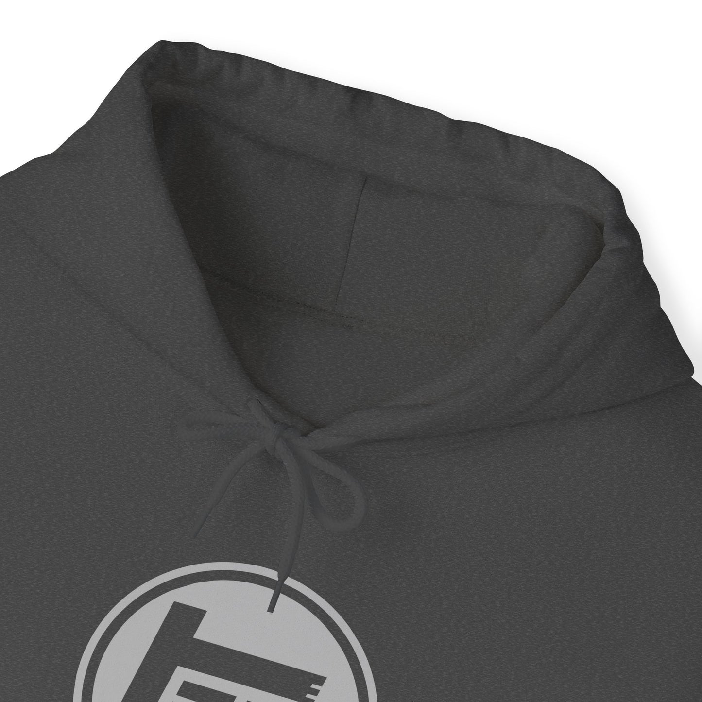 TEQ Mountain Vintage Heavy Blend™ Hooded Sweatshirt