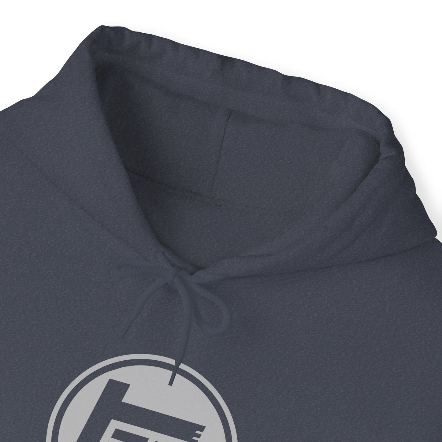 TEQ Mountain Vintage Heavy Blend™ Hooded Sweatshirt