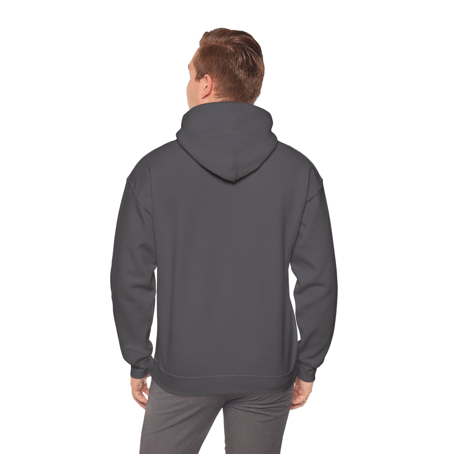 TEQ Mountain Vintage Heavy Blend™ Hooded Sweatshirt