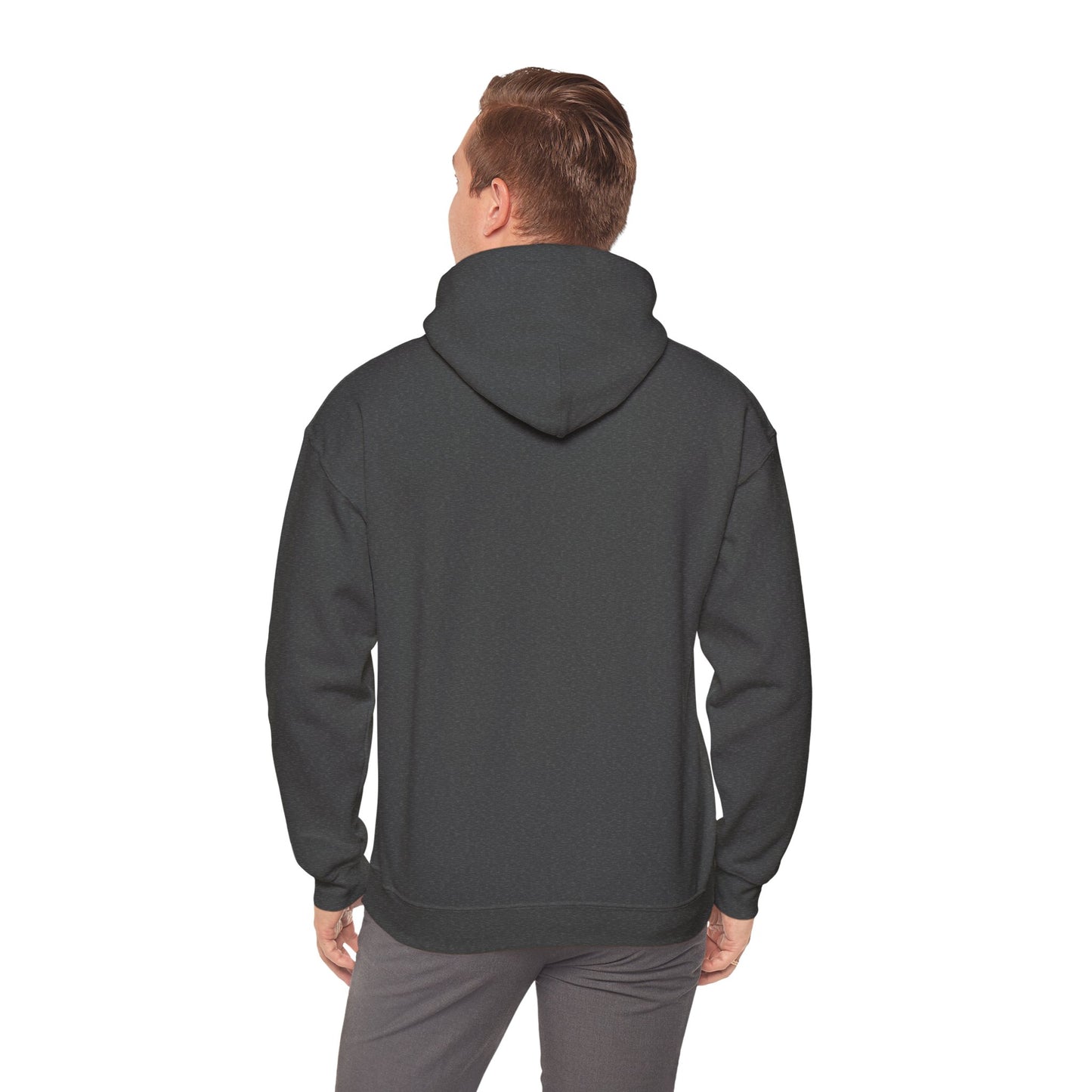 TEQ Mountain Vintage Heavy Blend™ Hooded Sweatshirt