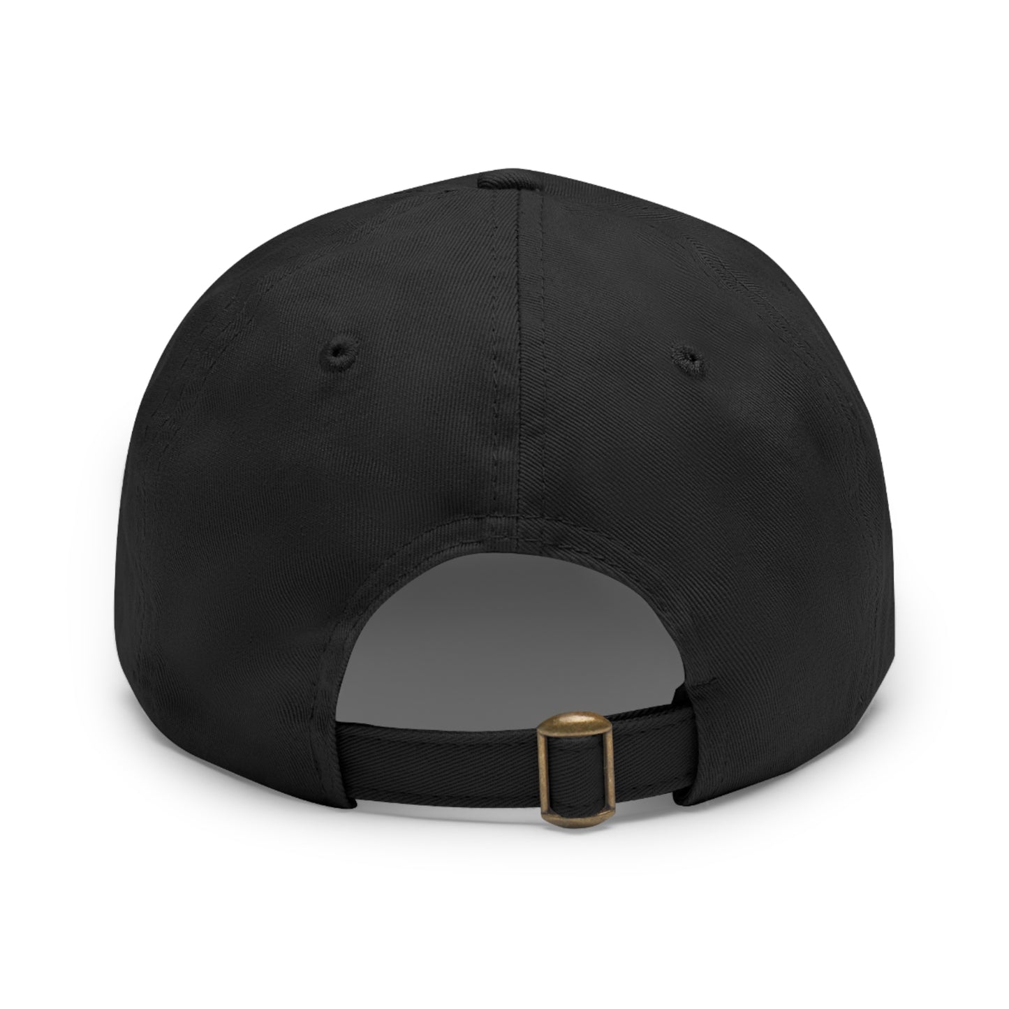 LandCruiser Toyota Adventure Hat with Leather Patch