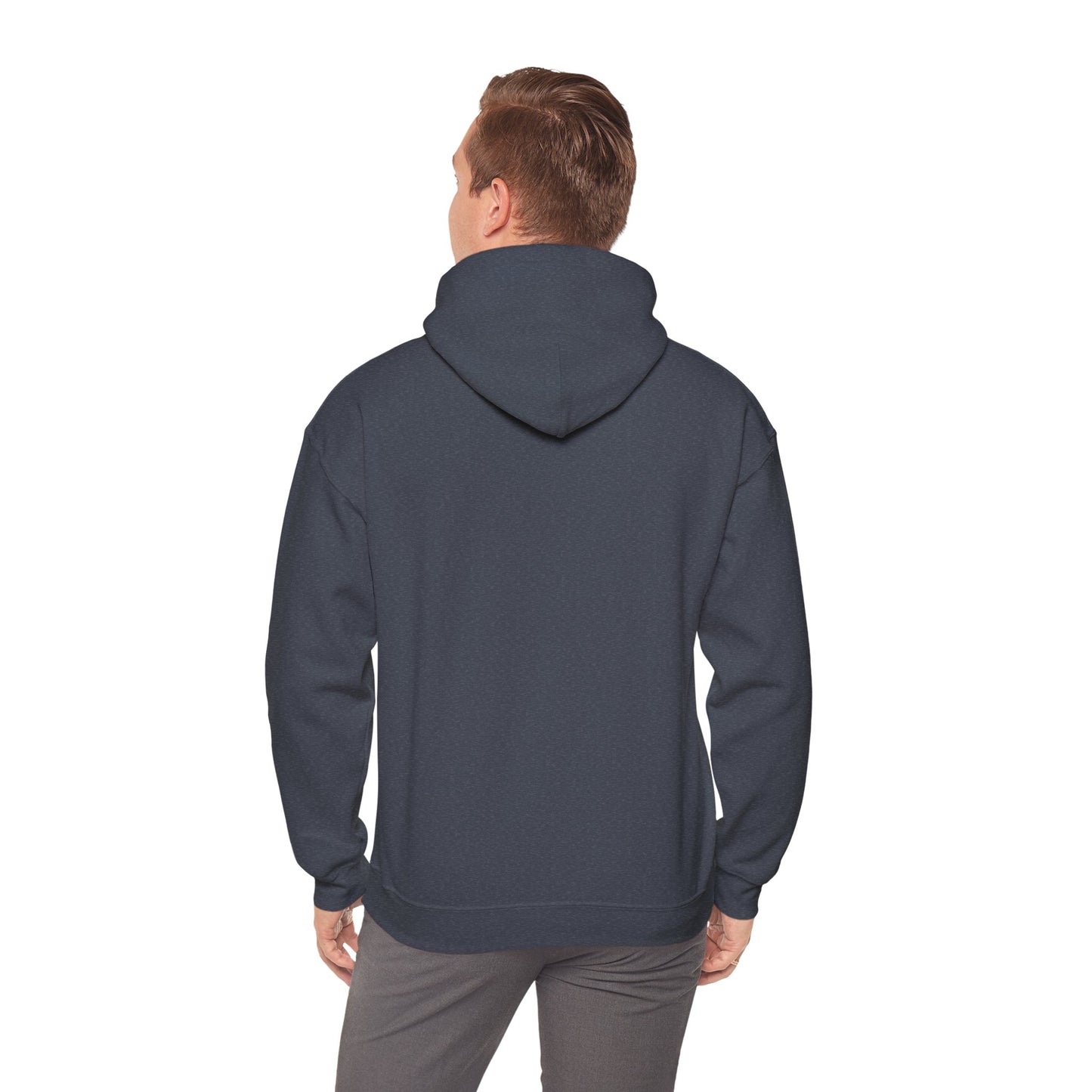 TEQ Mountain Vintage Heavy Blend™ Hooded Sweatshirt