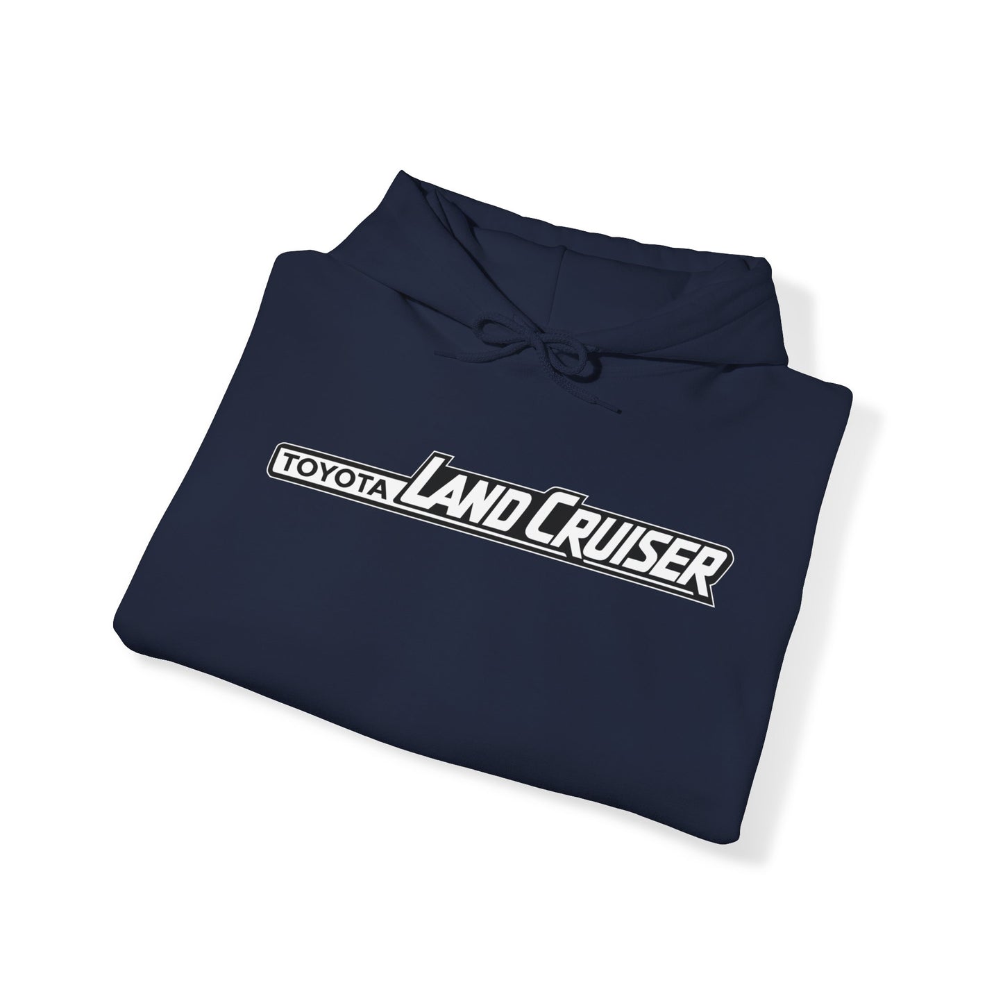 Toyota Land Cruiser 4WD Off-Road Heavy Blend™ Hooded Sweatshirt