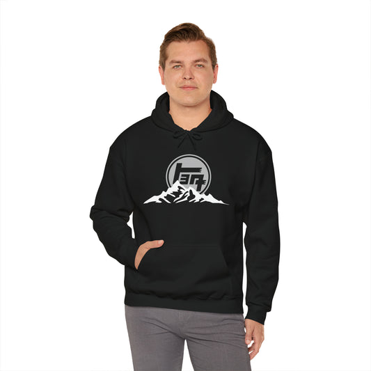 TEQ Mountain Vintage Heavy Blend™ Hooded Sweatshirt