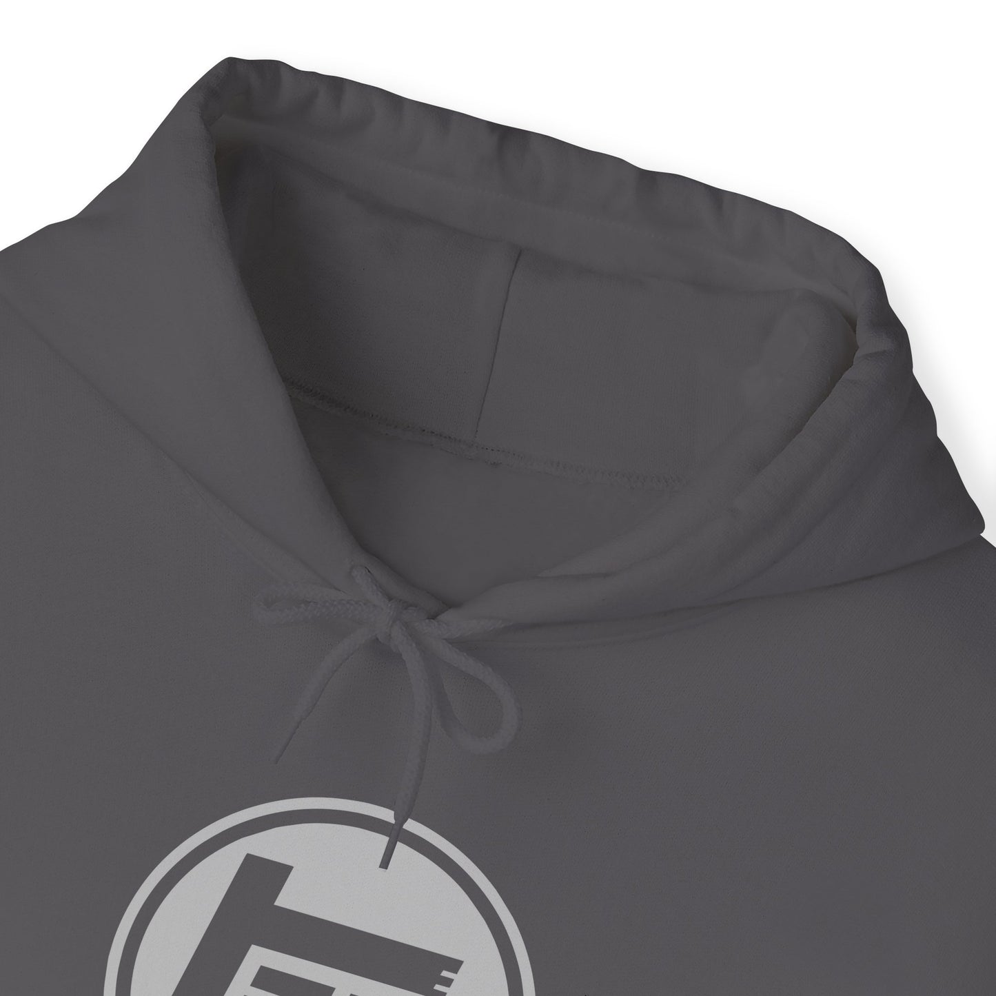 TEQ Mountain Vintage Heavy Blend™ Hooded Sweatshirt