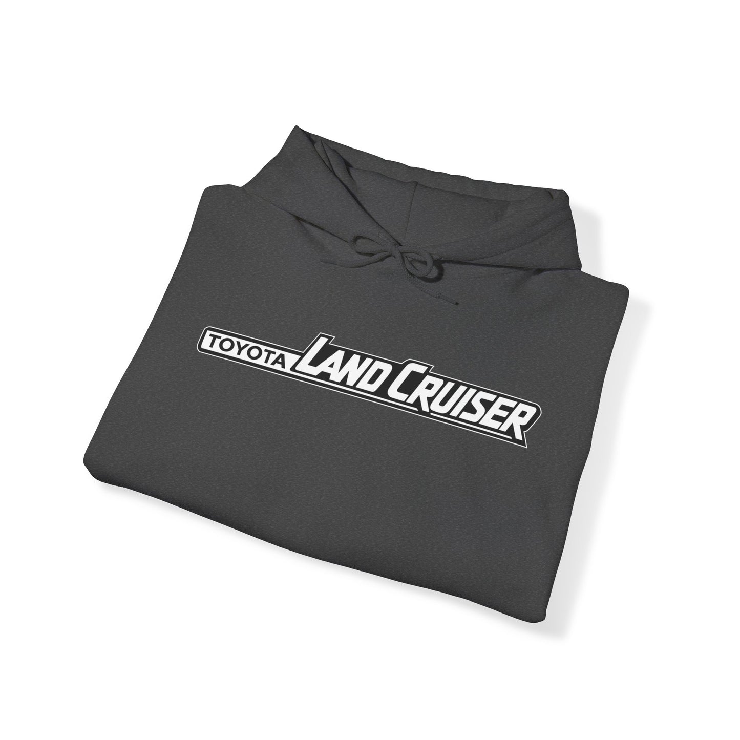 Toyota Land Cruiser 4WD Off-Road Heavy Blend™ Hooded Sweatshirt