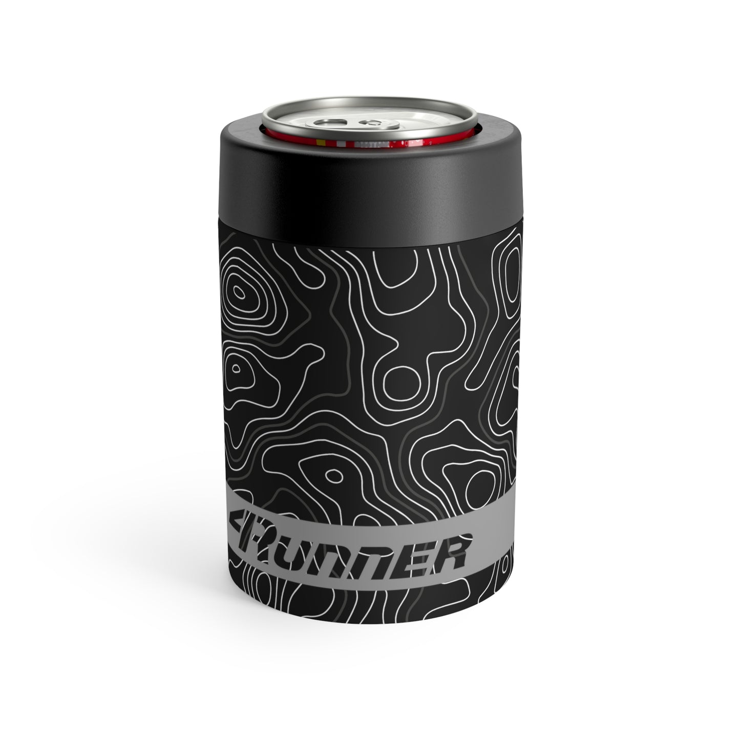 4Runner Toyota Off Road Camping Beer Beverage Soda Pop Twist Can Holder